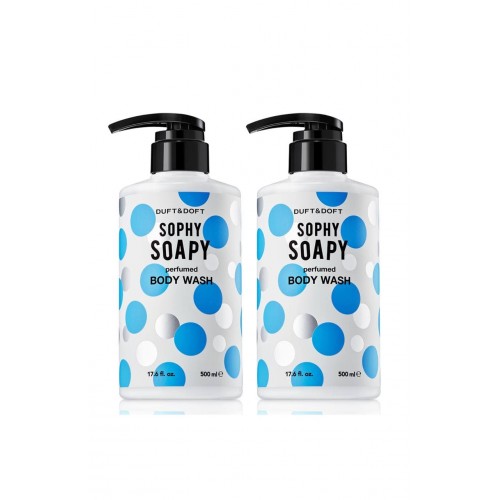 Soapy Com