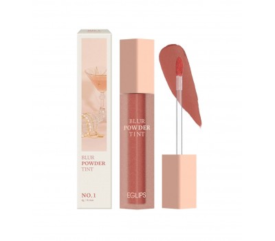 Eglips Blur Powder Tint No.01 4g