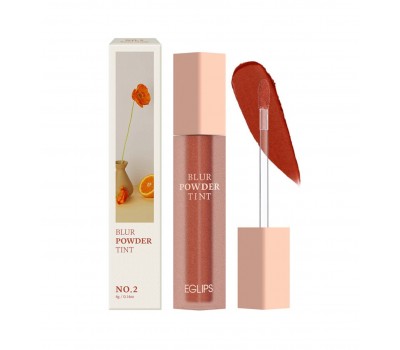 Eglips Blur Powder Tint No.02 4g