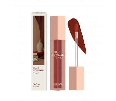 Eglips Blur Powder Tint No.04 4g