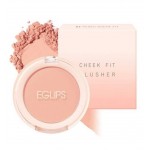 EGLIPS Cheek Fit Blusher No.03 4g