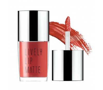 Eglips Lively Lip Matte LM007 5g