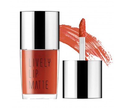 Eglips Lively Lip Matte LM009 5g