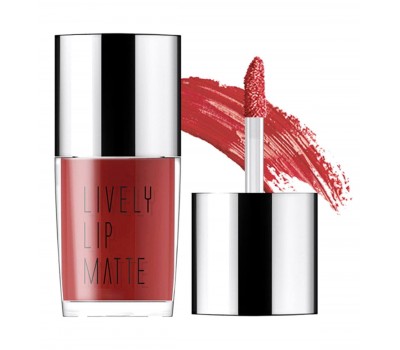 Eglips Lively Lip Matte LM010 5g