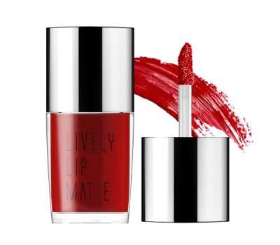 Eglips Lively Lip Matte LM011 5g