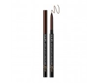 Eglips Super Slim Eyeliner Edition ES2 0.05g - Автоматический стойкий гелевый лайнер для глаз 0.05г