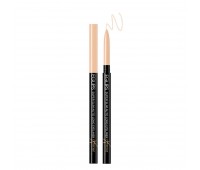 Eglips Super Slim Eyeliner Edition ES3 0.05g - Автоматический стойкий гелевый лайнер для глаз 0.05г