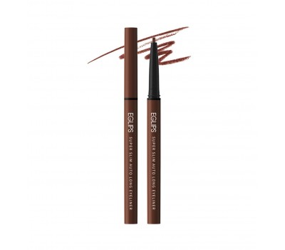 Eglips Super Slim Eyeliner S4 0.12g