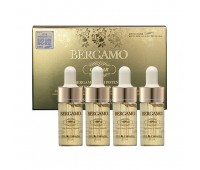 Bergamo Caviar High Potency & High Potency Vitamin Ampoule Set