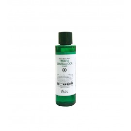 Ekel AHA, BHA, PHA Miracle Centella Cica Toner 150ml