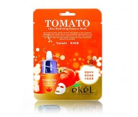 Ekel Tomato Ultra Hydrating Mask 10 ea - Маска с экстрактом томата