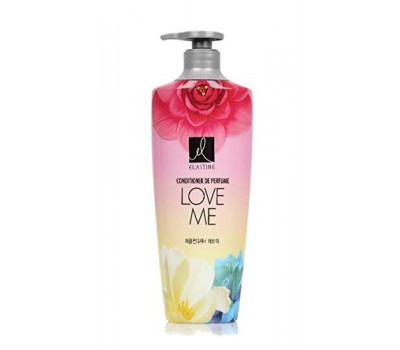 Elastine Conditioner De Perfume Love Me 600ml.