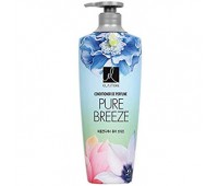 Elastine Pure Breeze Shampoo 600ml – Восстанавливающий шампунь