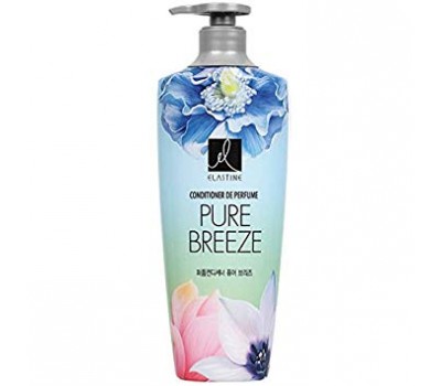 Elastine Pure Breeze Shampoo 600ml