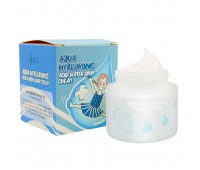 Elizavecca Aqua Hyaluronic Acid Water Drop Cream 50ml