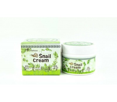 Embisu Snail Cream 100ml