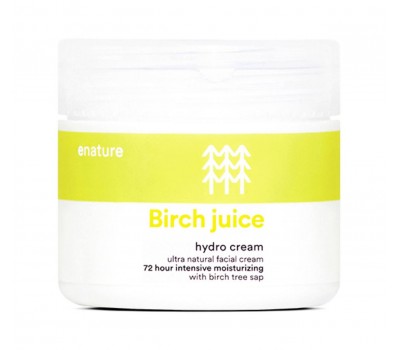 ENATURE Birch Juice Hydro Cream 70g