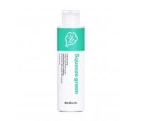 Enature Squeeze Green Watery Toner 150ml 