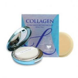 Enough Collagen Hydro Moisture Two Way Cake SPF 40 / PA ++