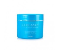 ENOUGH Collagen Hydro Moisture Cleansing Massage Cream 300ml - Увлажняющий массажный крем для лица и тела 300мл