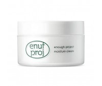 Enough Project Moisture Cream 100ml - Увлажняющий крем для лица 100мл