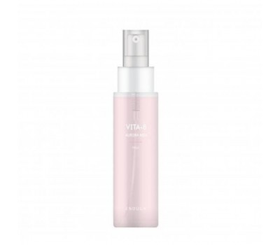 Enough Real Vita 8 Aurora Mist Pink 80ml