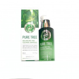 Enough Pure Tree Balancing Pro Calming Ampoule 30 ml