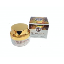 Enough Rich Gold Intensive Pro Nourishing Cream 50 ml 