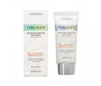 Enough Collagen Whitening Moisture Sun Cream 3 in 1 SPF50+ PA+++ 50g