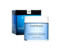 Enprani Super Aqua Cream 200 ml - Интенсивно увлажняющий крем 200 мл