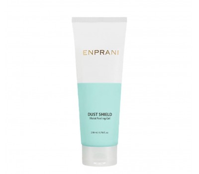 ENPRANI Dust Shield Moist Peeling Gel 200ml