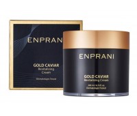 ENPRANI Gold Caviar Revitalizing Cream 200ml 