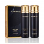 ENPRANI Gold Caviar Revitalizing Skin Care Set 2ea - Набор для ухода за кожей 2шт