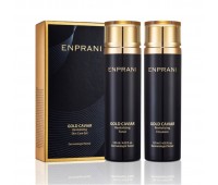 ENPRANI Gold Caviar Revitalizing Skin Care Set 2ea - Набор для ухода за кожей 2шт