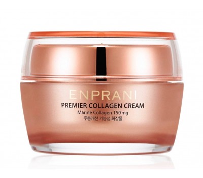 Enprani Premier Collagen Cream 50ml