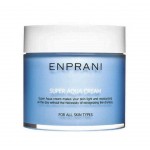 Enprani Super Aqua Cream 200ml - Супер-крем для глубокого увлажнения 200мл