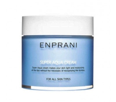 Enprani Super Aqua Cream 200ml