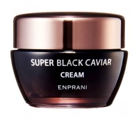 Enprani Super Black Caviar Cream 50ml 