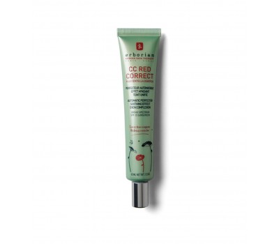 Erborian CC Red Correct Cream 45ml