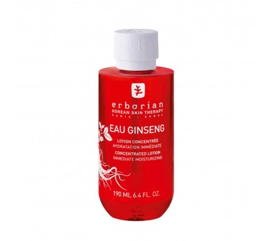 Erborian EAU GINSENG Toner 190ml