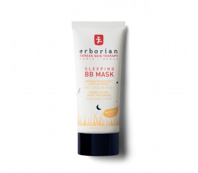 Erborian Sleeping BB Mask 50ml