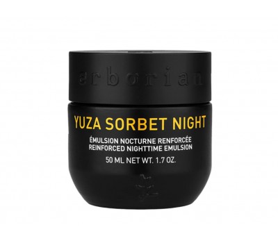 Erborian YUZA SORBET NIGHT 50ml