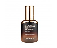 Eshumi Black Snail Perfect Hydrator Essence 35ml 