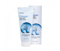 Eshumi Collagen Dry Skin Hand Cream 100ml - Крем для рук 100мл