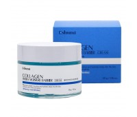 Eshumi Collagen Hydra Moisture Barrier Cream 50g - Крем для лица с коллагеном 50г
