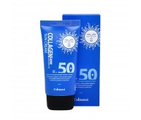 Eshumi Collagen Laser Sunscreen 100 Suncream Spf50+ Pa+++ 70мл