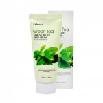 Eshumi Green Tea Stress Relief Hand Cream 100ml - Крем для рук 100мл