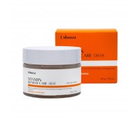 Eshumi Vitamin Blemish Care Cream 50g - Крем для лица с витаминами 50г