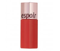 espoir Couture Water Velvet Lip Tint Mini Peach The Day 3g - Тинт для губ 3г