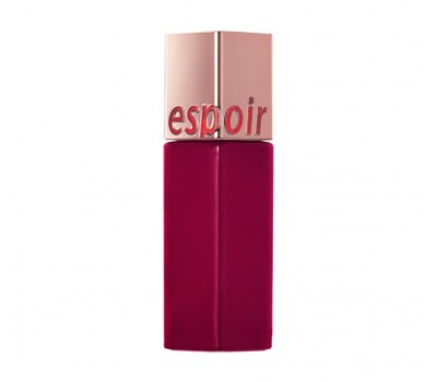 espoir Couture Water Velvet Lip Tint No.3 6g - Тинт для губ 6г